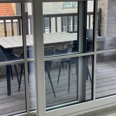 Vakantieverblijf De Munt 奥登布尔格 外观 照片