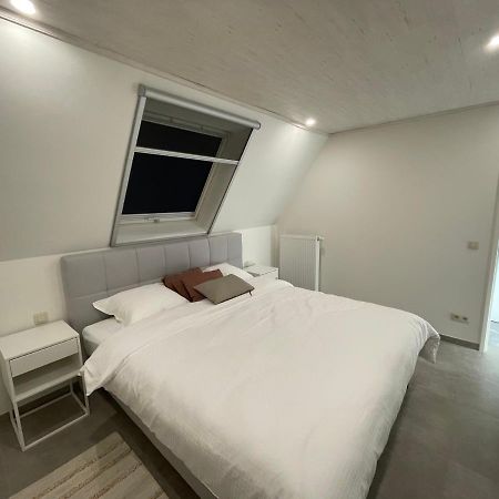 Vakantieverblijf De Munt 奥登布尔格 外观 照片