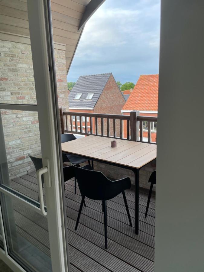 Vakantieverblijf De Munt 奥登布尔格 外观 照片